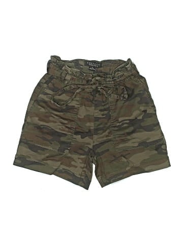 Sanctuary Shorts (view 1)