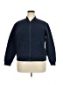 Athletic Works Argyle Blue Jacket Size 20 - photo 1