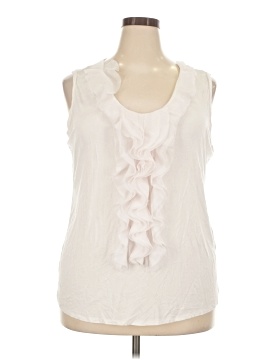 Premise Studio Sleeveless Blouse