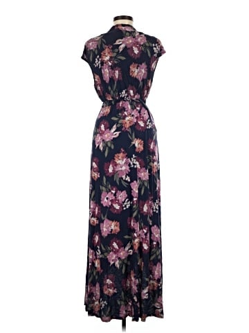 Isabel Maternity Casual Dress (view 2)