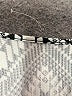 rue21 Silver Sleeveless Blouse Size XL - photo 7