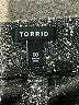 Torrid Tweed Gray Casual Skirt Size Med Plus (00) - photo 4