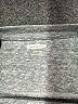 Old Navy Tweed Gray Short Sleeve T-Shirt Size 6 - 7 - photo 3