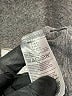 Old Navy Tweed Gray Short Sleeve T-Shirt Size 6 - 7 - photo 4