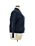 Athletic Works Argyle Blue Jacket Size 20 - photo 4