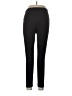 Felina Solid Black Active Pants Size XL - photo 2