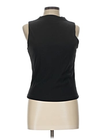 Tahari Sleeveless Blouse (view 1)