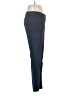 Express Chevron-herringbone Blue Dress Pants Size 6 - photo 4