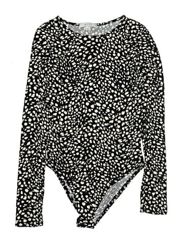 Gaze Bodysuit (view 1)