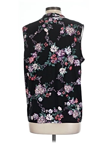 Nine West Sleeveless Blouse (view 2)