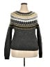 Gap Gray Pullover Sweater Size XXL - photo 1