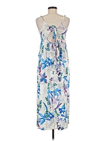 Isabel Maternity Casual Dress (view 2)