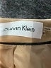 Calvin Klein Tan Coat Size 6 - photo 6
