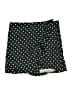 Zara Polka Dots Black Skort Size 13 - 14 - photo 1