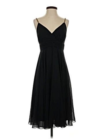 Donna Morgan Cocktail Dress (view 1)