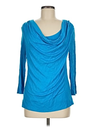 Grace Elements 3/4 Sleeve T-Shirt (view 1)
