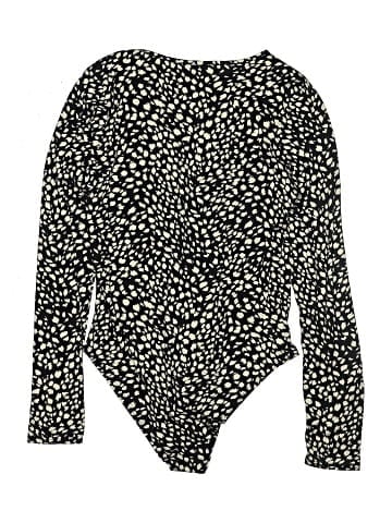 Gaze Bodysuit (view 2)