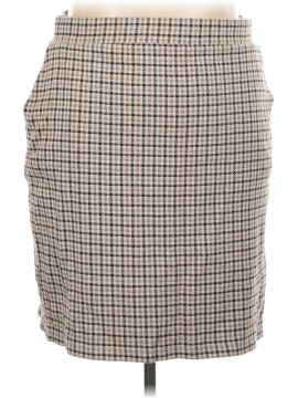 Lands' End Casual Skirt
