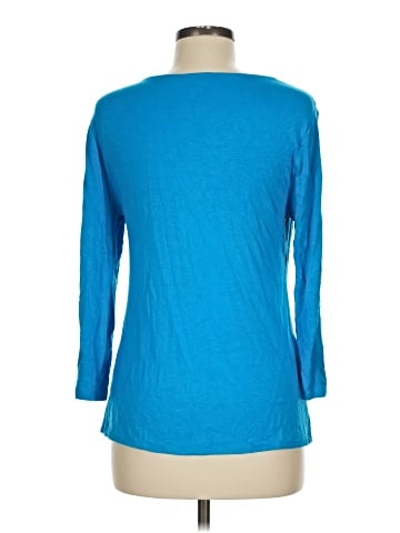 Grace Elements 3/4 Sleeve T-Shirt (view 2)