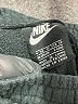 Nike Black Sweatpants Size XS (kids) - photo 3