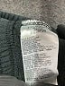 Nike Black Sweatpants Size XS (kids) - photo 4