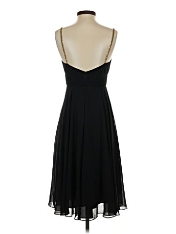 Donna Morgan Cocktail Dress (view 2)