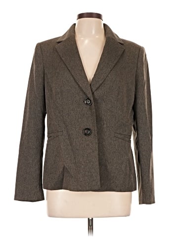 Evan Picone Blazer (view 1)