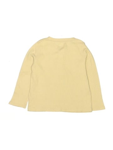 OshKosh B'gosh Long Sleeve Henley (view 2)