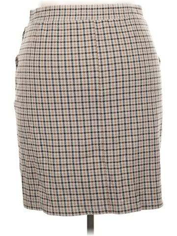 Lands' End Casual Skirt (view 2)