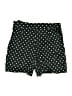 Zara Polka Dots Black Skort Size 13 - 14 - photo 2