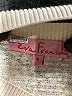 Eva Franco 100% Polyester Ivory Pullover Sweater Size S - photo 7