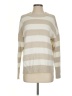 Vineyard Vines Stripes Tan Pullover Sweater Size S - photo 1