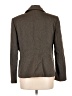 Evan Picone Brown Blazer Size 12 - photo 2