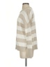 Vineyard Vines Stripes Tan Pullover Sweater Size S - photo 5