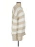 Vineyard Vines Stripes Tan Pullover Sweater Size S - photo 4