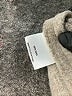 Eileen Fisher 100% Wool Gray Wool Coat Size L (petite) - photo 7