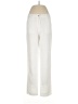 Poetry Ivory Jeans Size 8 - photo 1