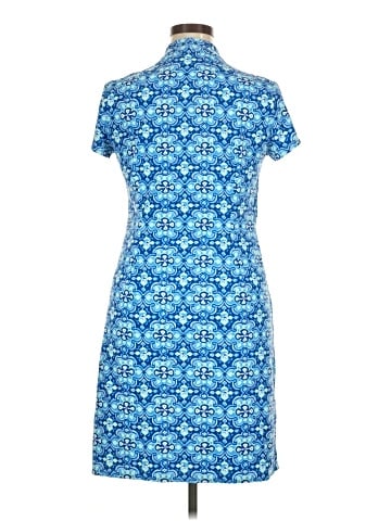 J. McLaughlin Casual Dress (view 2)