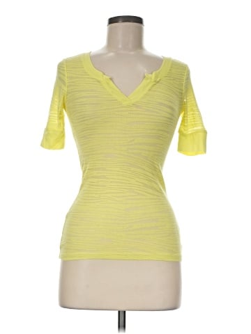 Energie Short Sleeve Top (view 1)