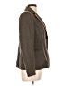 Evan Picone Brown Blazer Size 12 - photo 4