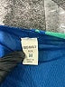 Old Navy 100% Polyester Tropical Blue Casual Dress Size M - photo 7