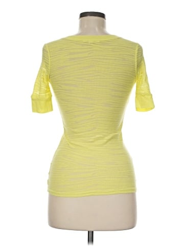Energie Short Sleeve Top (view 2)