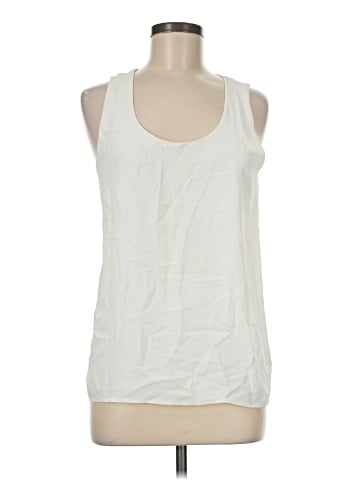 Ann Taylor Sleeveless Top (view 1)