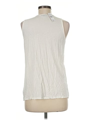 Ann Taylor Sleeveless Top (view 2)