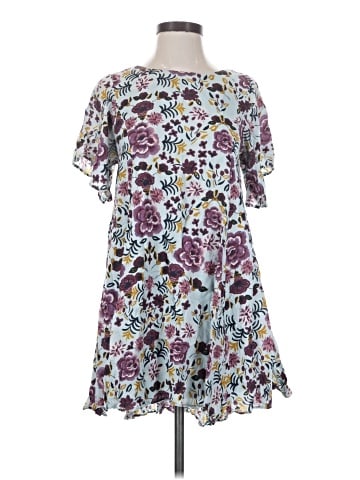 Kimchi Blue Casual Dress (view 1)