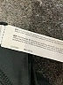 Marika Black Active Pants Size M - photo 8