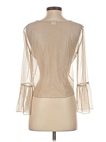 Babaton Long Sleeve Blouse (view 2)