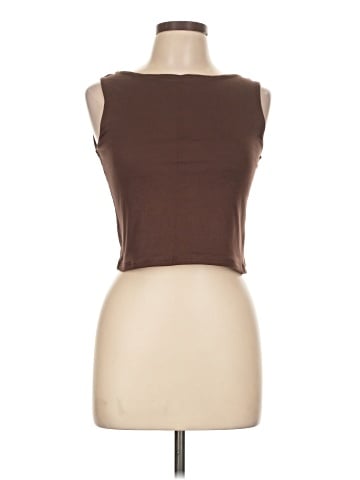 Charlotte Russe Tube Top (view 1)