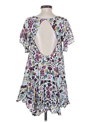 Kimchi Blue Casual Dress (view 2)