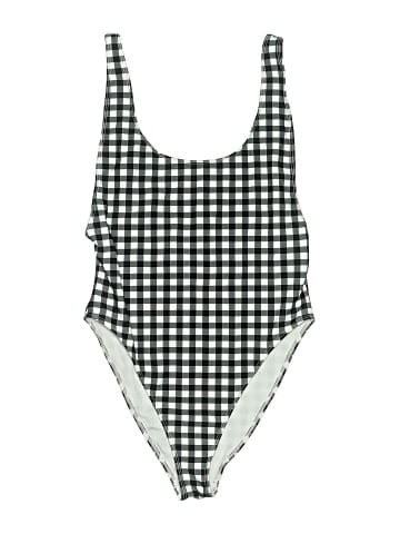 Forever 21 One Piece Swimsuit (view 1)